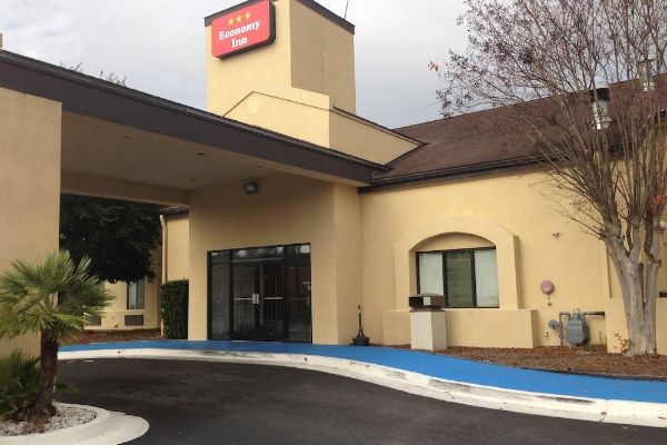 Economy Inn Brunswick